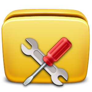Icono de reparación